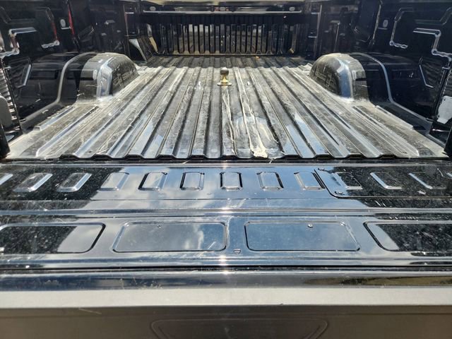 Used 2024 Chevrolet Silverado 2500 LTZ w/ LTZ Texas Edition image 26