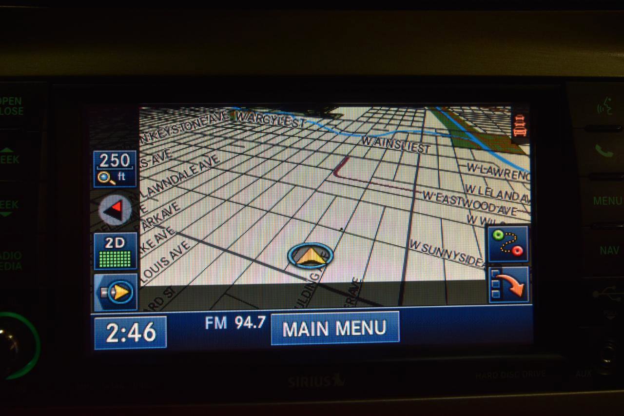 Used 2012 Dodge Challenger SRT8 image 28