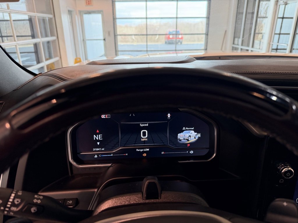 Used 2024 GMC Sierra 1500 Denali image 19