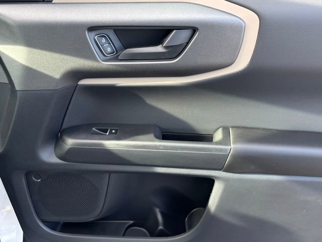 New 2025 Ford Bronco Sport Big Bend w/ Convenience Package image 22