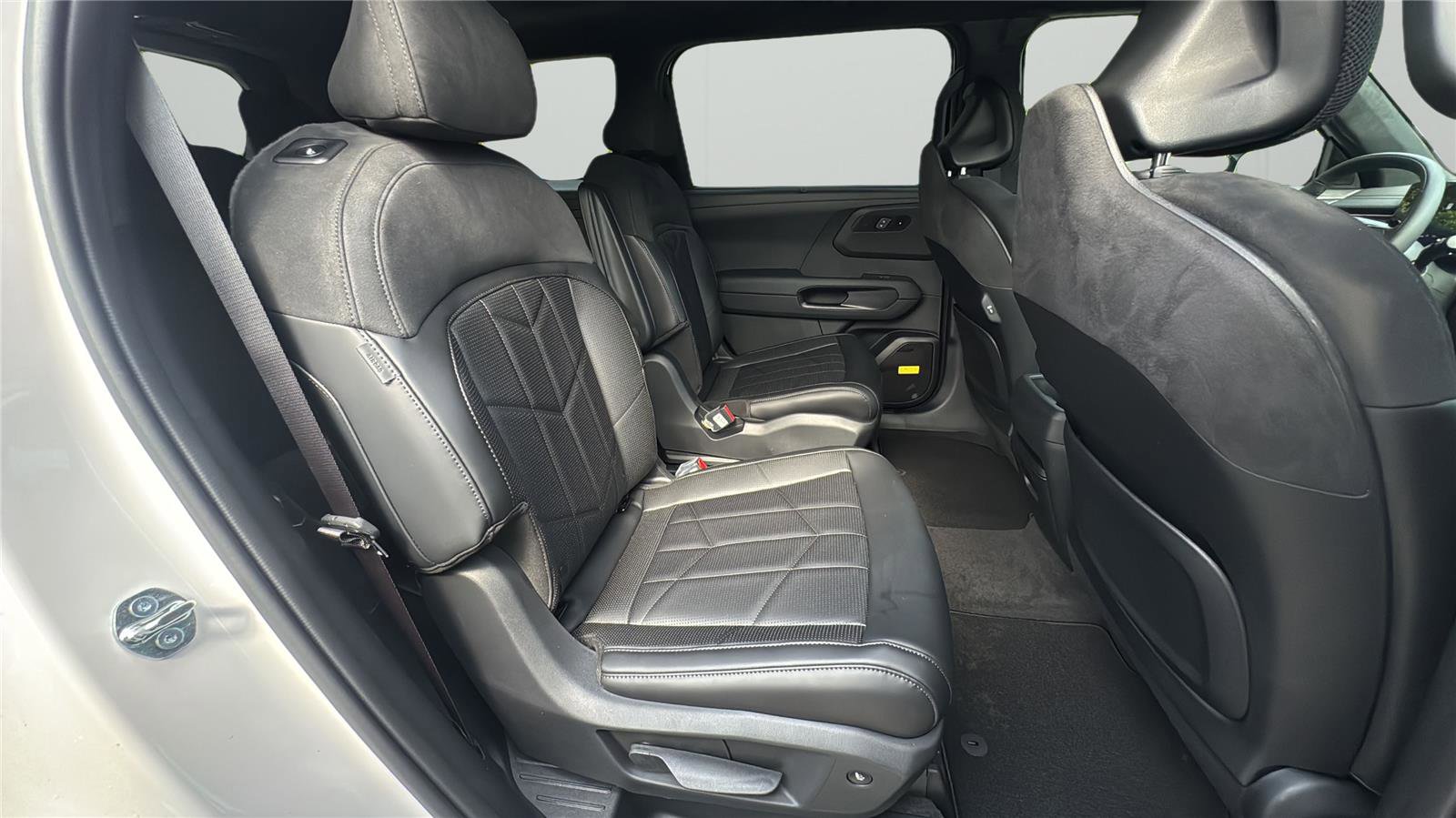 New 2027 Kia Telluride SX Prestige X-Pro AWD/4WD image 15