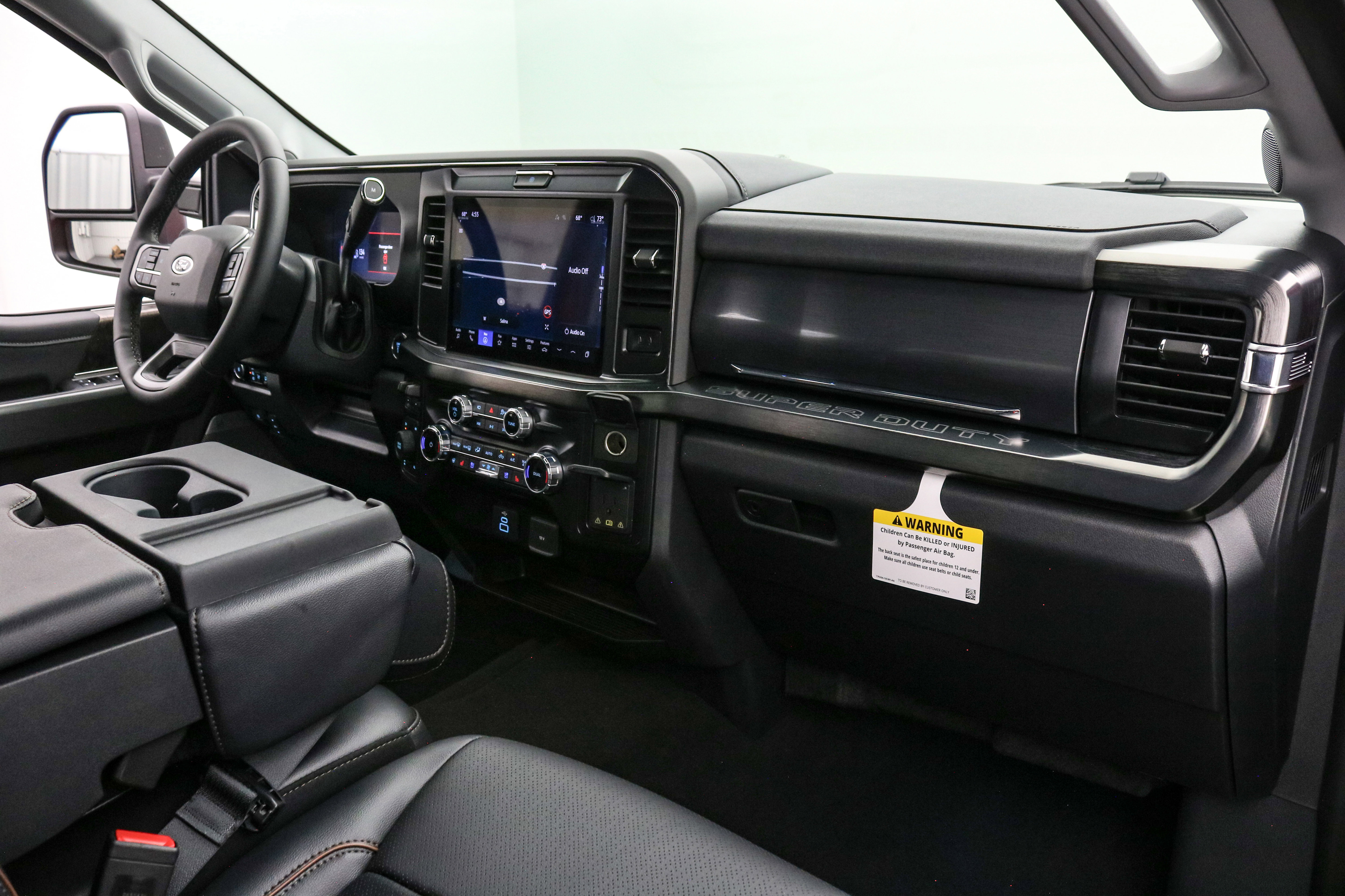 New 2026 Ford F350 Lariat image 22
