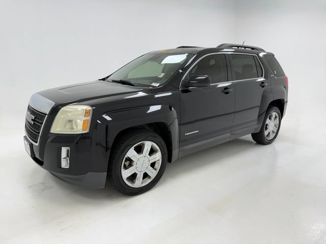Used 2015 GMC Terrain SLE w/ Convenience Package FWD image 5