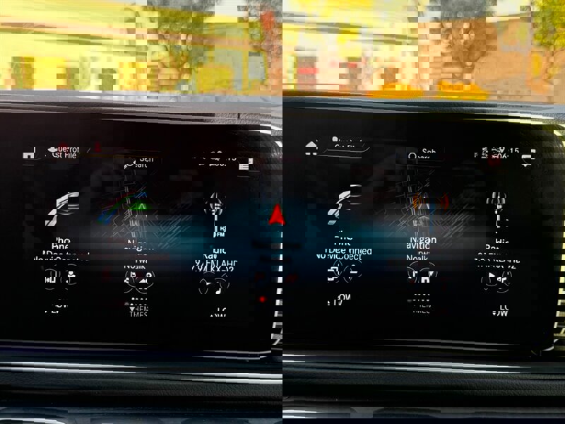 Used 2021 Mercedes-Benz GLS 580 4MATIC image 49