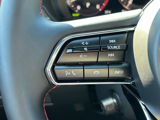 New 2026 MAZDA CX-70 3.3 Turbo S w/ Premium Package image 17