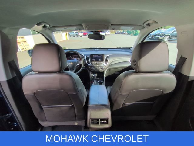 Used 2021 Chevrolet Equinox Premier AWD/4WD image 21