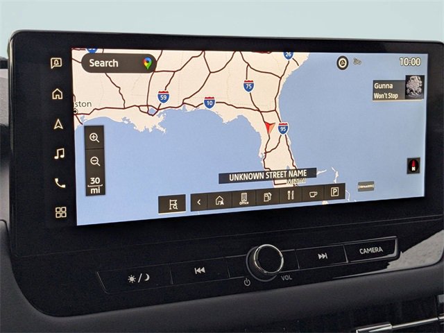 New 2025 Mitsubishi Outlander SEL image 21