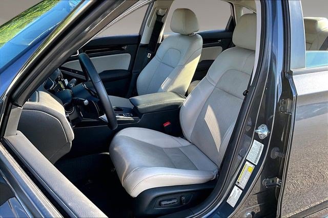 Certified 2023 Honda Civic Touring image 20