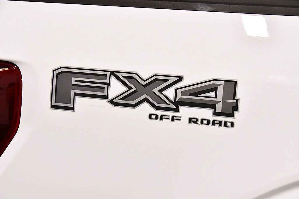 Used 2024 Ford F150 XLT w/ FX4 Off-Road Package AWD/4WD image 11