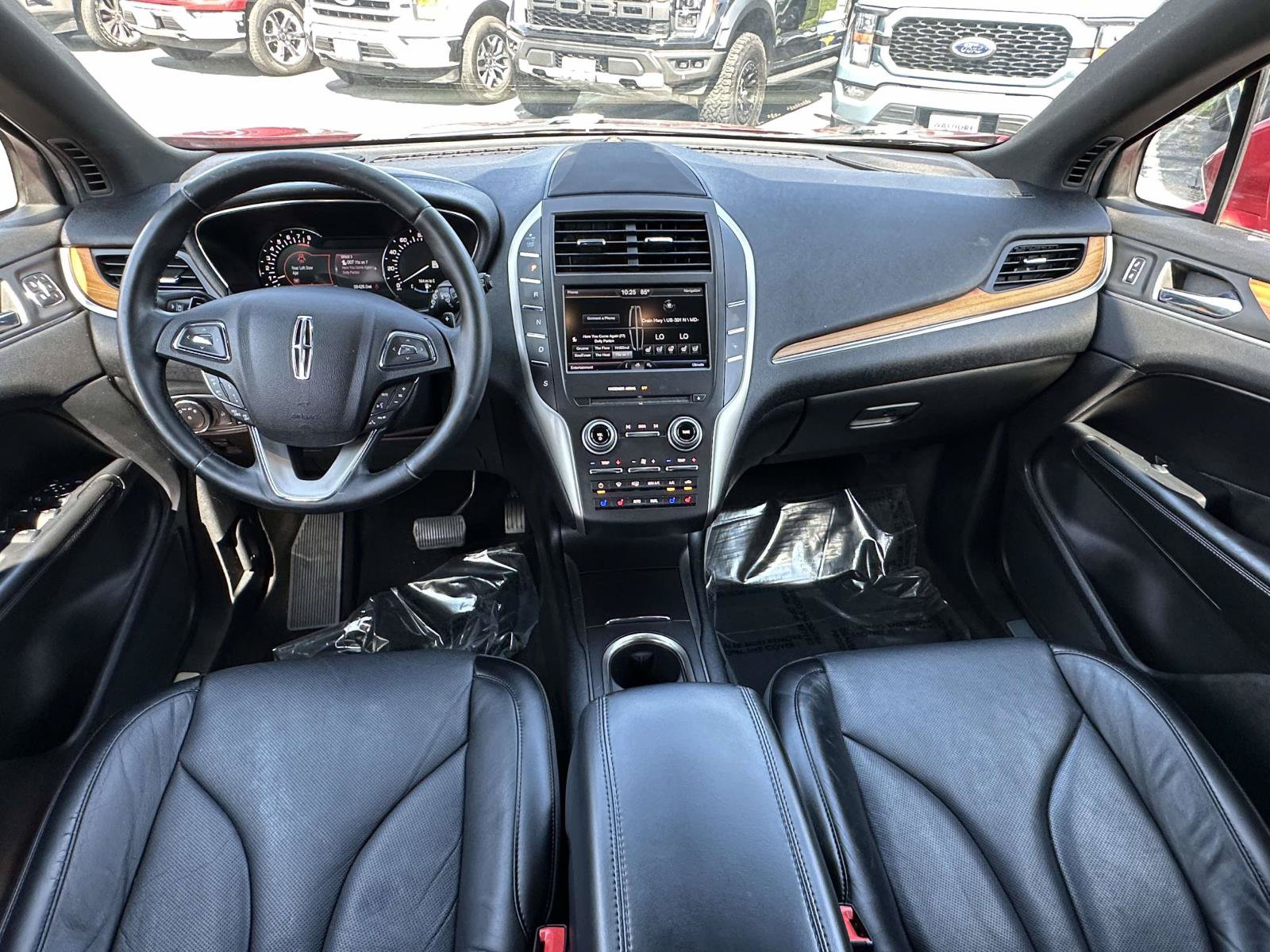 Used 2015 Lincoln MKC FWD w/ Equipment Group 102A Reserve image 7