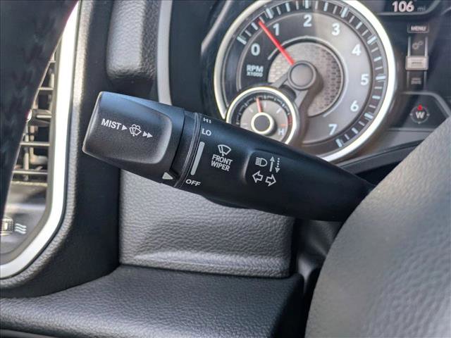 Used 2022 RAM 1500 Big Horn image 11