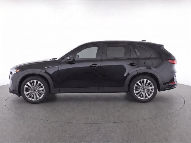 Used 2025 MAZDA CX-90 3.3 Turbo w/ Select Package AWD/4WD image 4