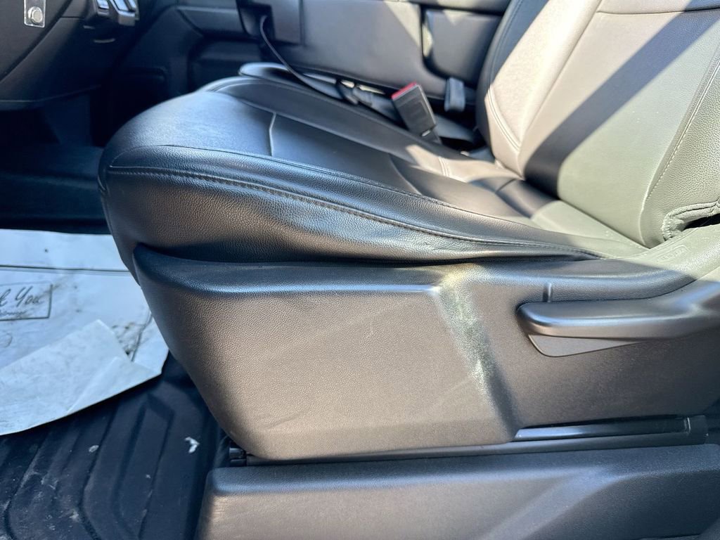 Used 2020 Chevrolet Silverado 2500 W/T w/ WT Fleet Convenience Package image 12