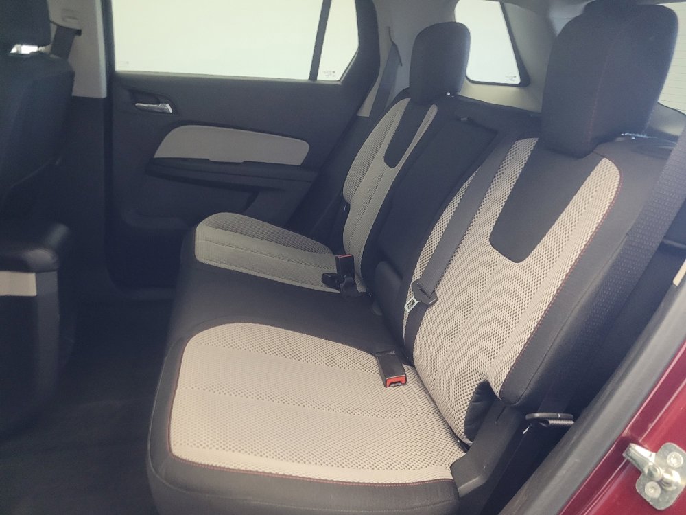 Used 2017 GMC Terrain SLE image 18