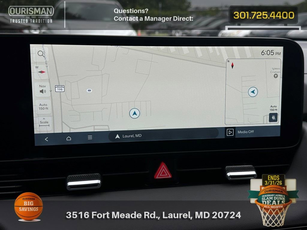 New 2025 Hyundai Ioniq 5 SEL image 19