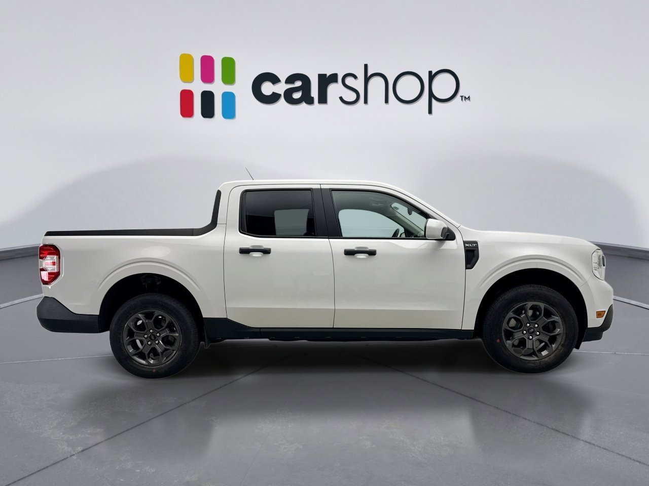 Used 2023 Ford Maverick XLT w/ XLT Luxury Package FWD image 6