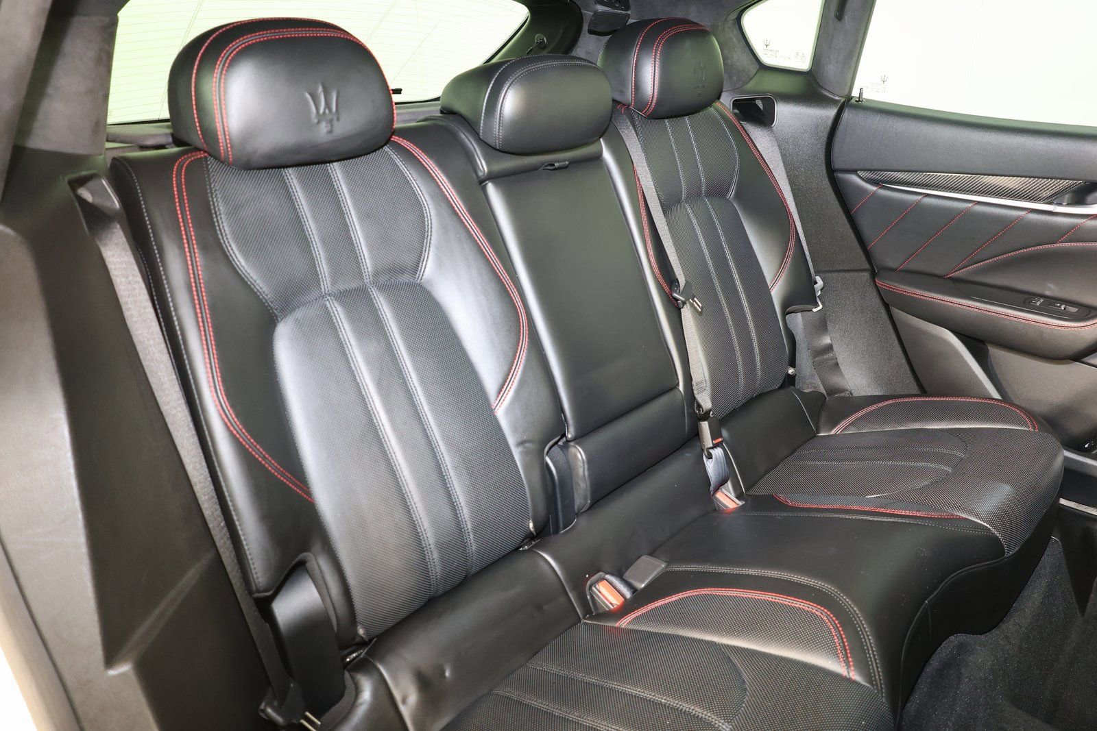 Used 2021 Maserati Levante GTS image 33