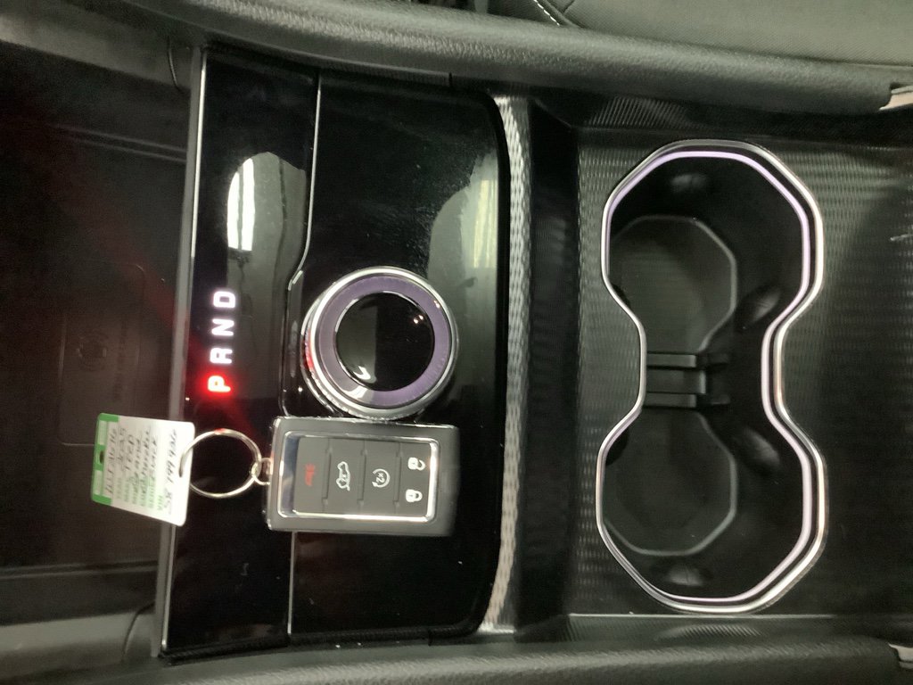 New 2025 Jeep Grand Cherokee Laredo X w/ Luxury Tech Group I image 22