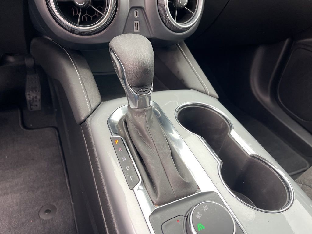 Used 2023 Chevrolet Blazer LT image 14