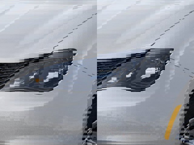 New 2026 Chrysler Voyager LX image 10