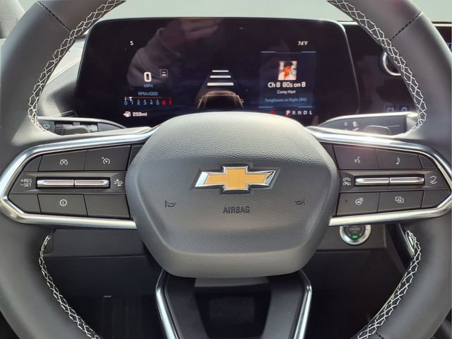 New 2026 Chevrolet Traverse LT w/ Driver Confidence Package image 18