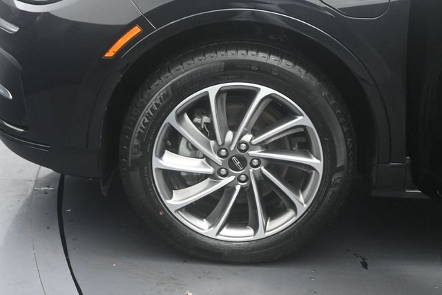 Certified 2025 Lincoln Corsair Grand Touring AWD/4WD image 35