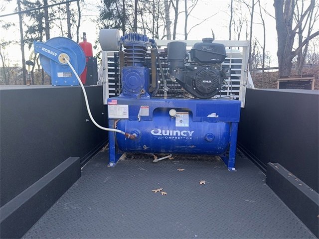 Used 2023 Chevrolet Silverado 3500 W/T w/ WT Convenience Package image 5