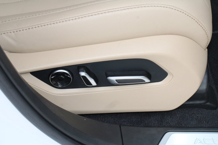 Used 2021 Acura RDX Base image 21