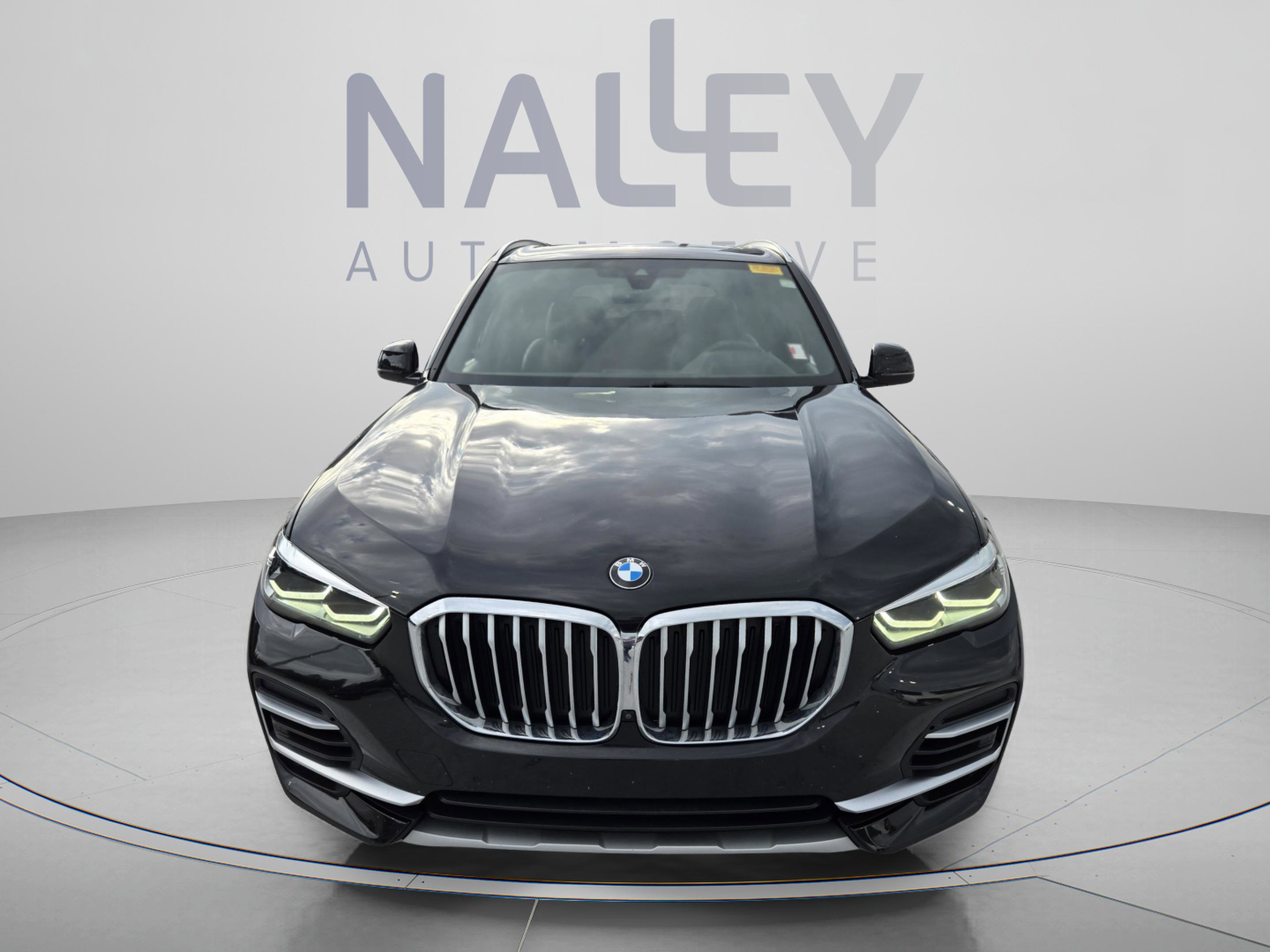 Used 2023 BMW X5 sDrive40i RWD image 8