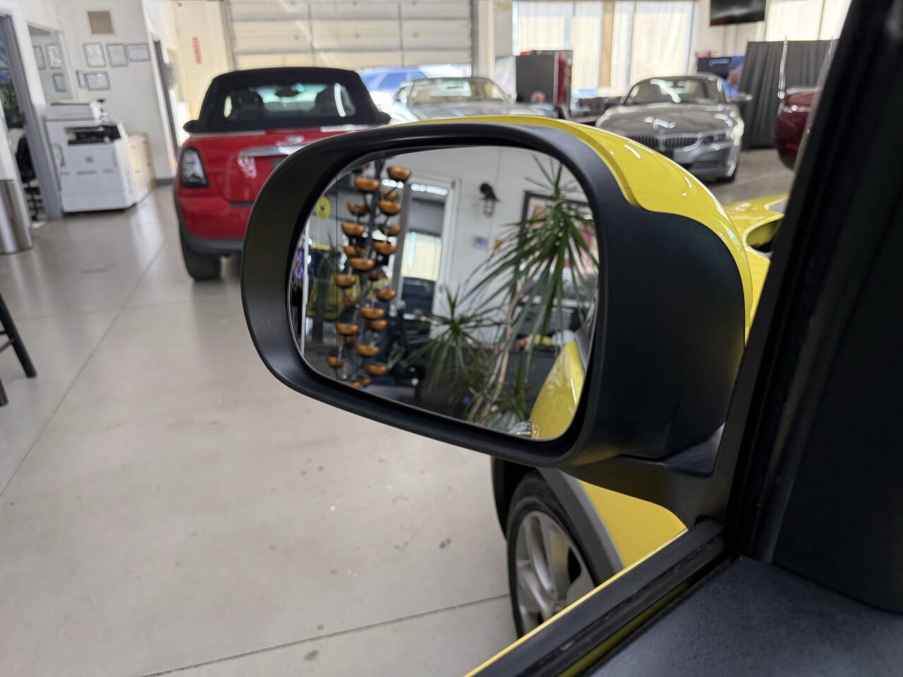 Used 2016 FIAT 500L Trekking FWD image 37
