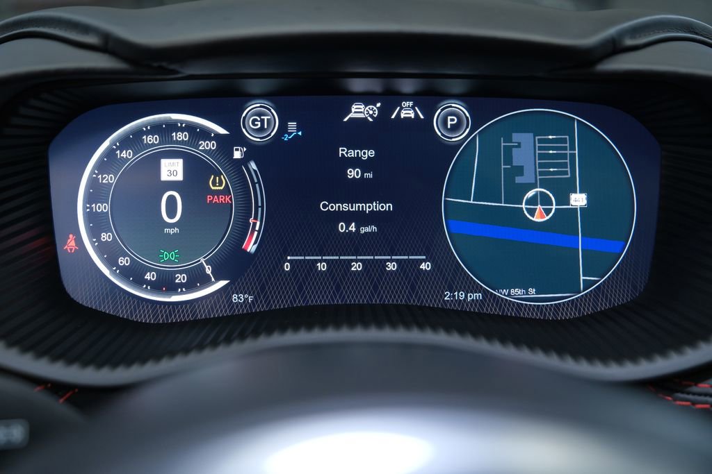 Used 2023 Aston Martin DBX 707 AWD/4WD image 77
