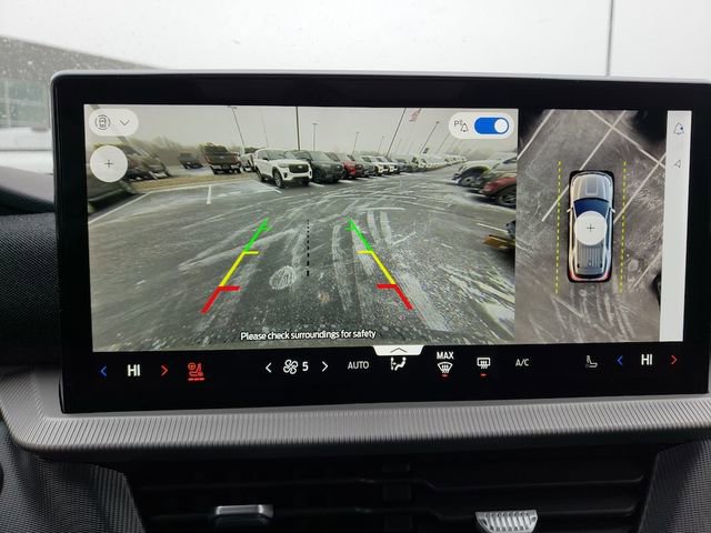 New 2026 Ford Explorer ST w/ Sun And Sound Package image 24