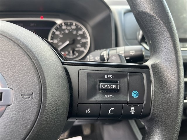 Used 2021 Nissan Rogue SV AWD/4WD image 23