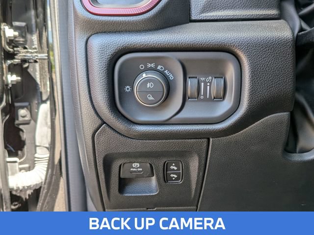 Used 2025 RAM 1500 Rebel w/ Rebel Level 1 Equipment Group AWD/4WD image 18