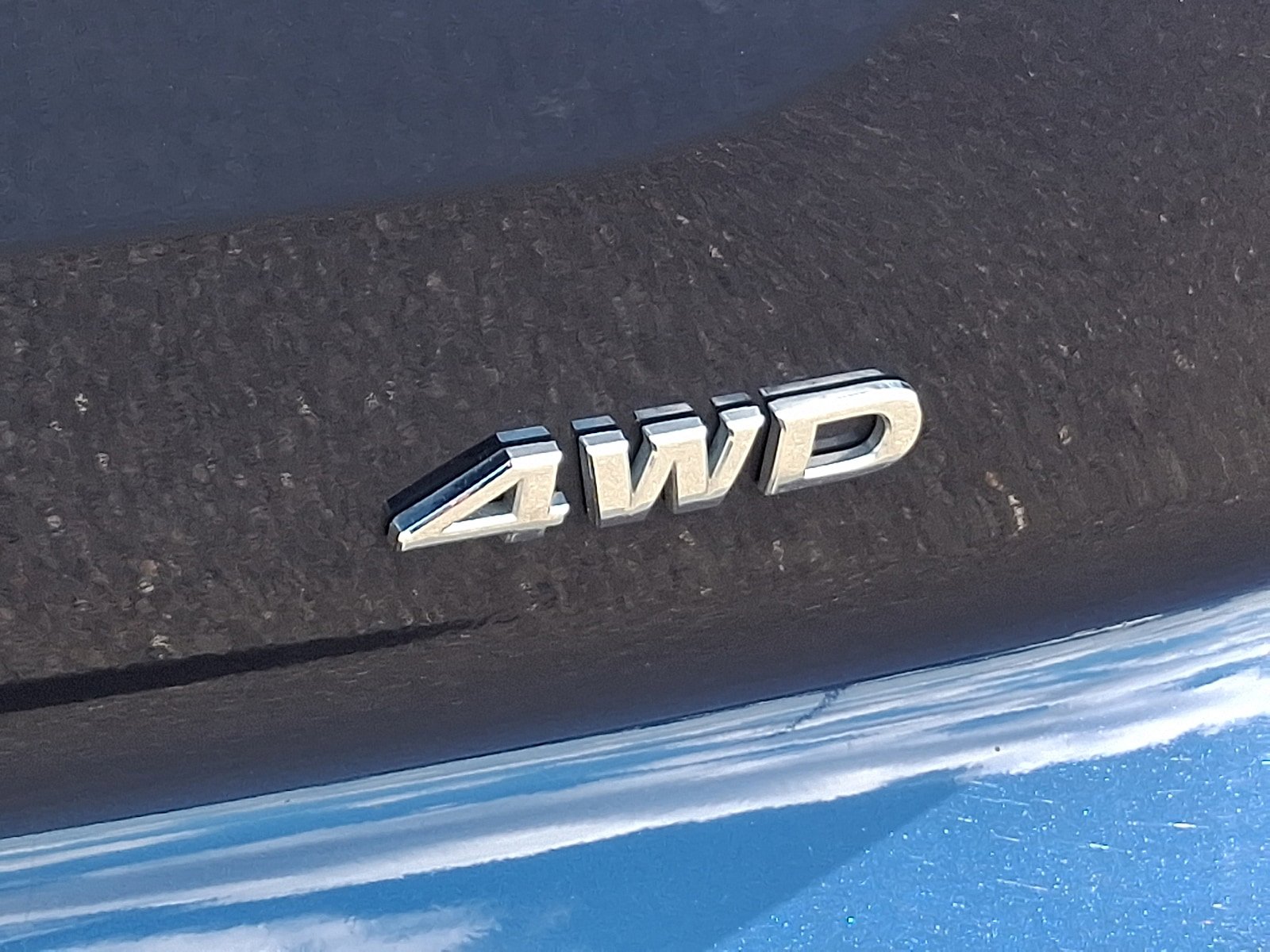 Used 2025 Nissan Pathfinder SV AWD/4WD image 38