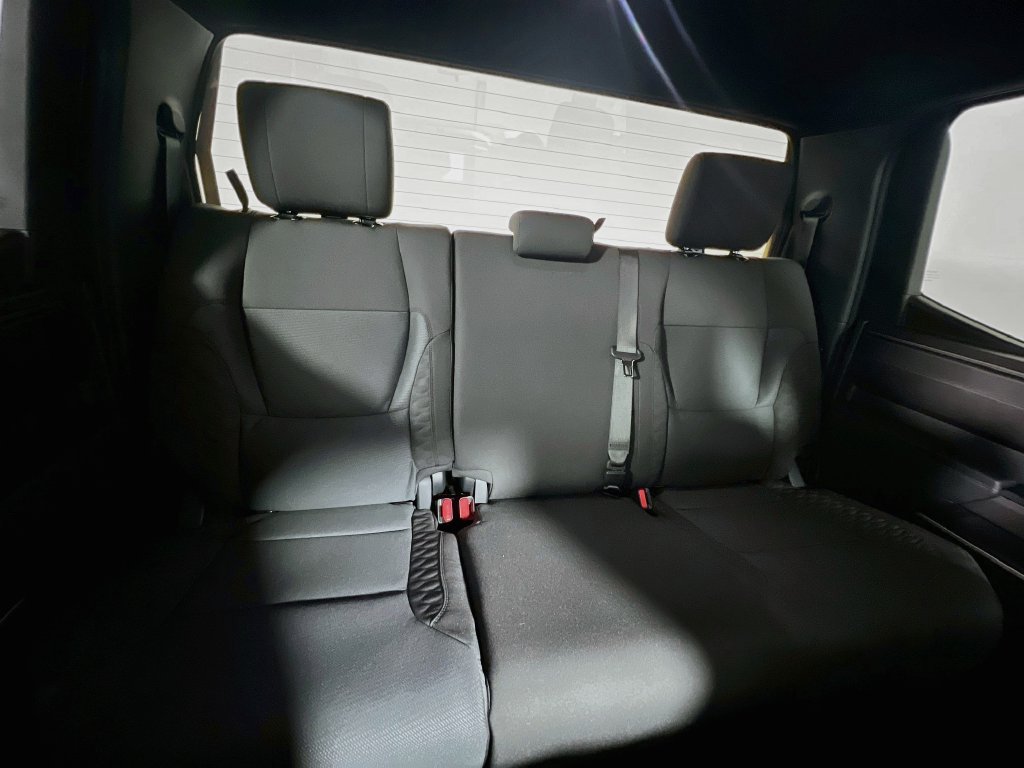 Used 2026 Toyota Tundra SR5 w/ SR5 Convenience Package RWD image 28