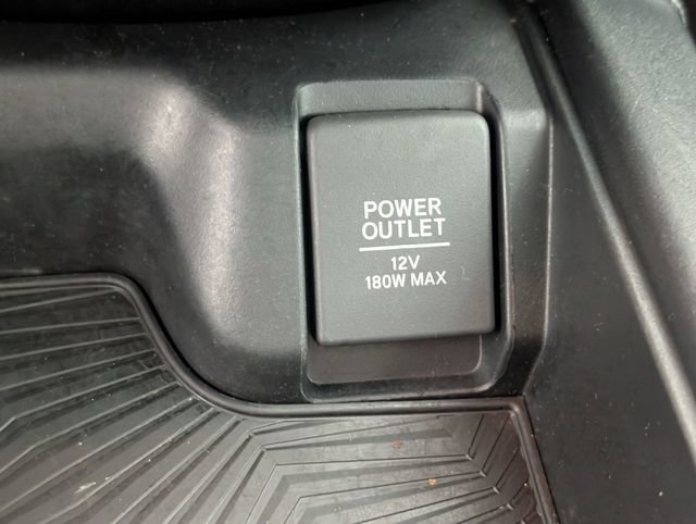 Used 2019 Honda CR-V EX image 22