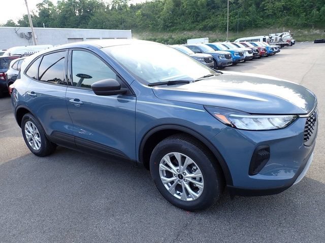 New 2026 Ford Escape Active w/ Tech Pack #1 AWD/4WD image 9