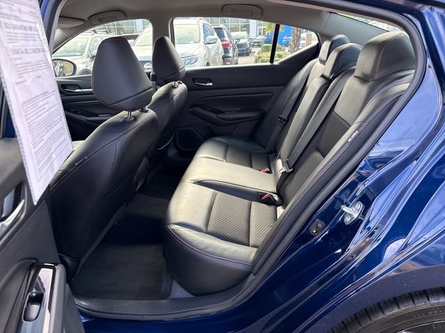 Used 2023 Nissan Altima 2.5 SR FWD image 28
