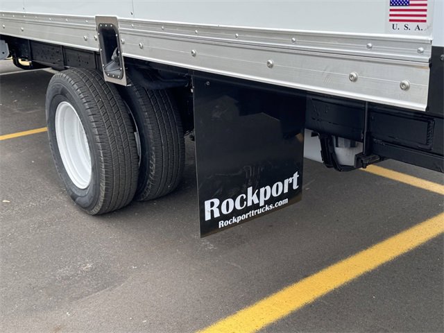 New 2026 Ford E-450 and Econoline 450 Super Duty w/ Power Equipment Group image 11