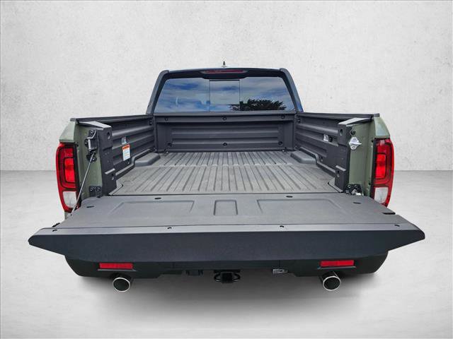 New 2026 Honda Ridgeline TrailSport image 10