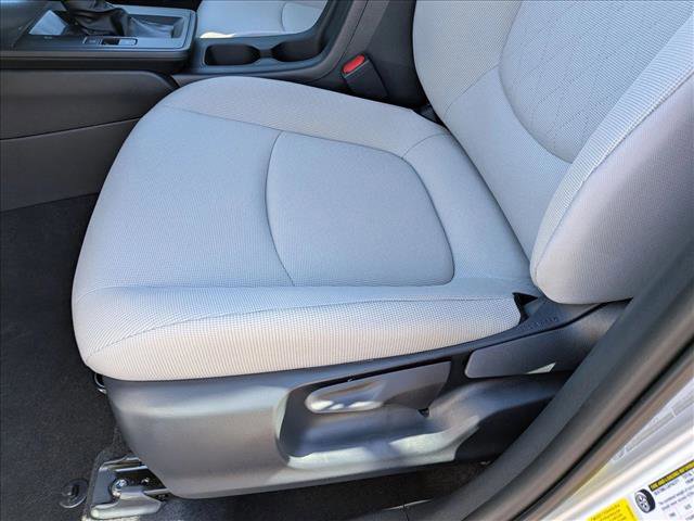 New 2026 Toyota Corolla Cross L image 4