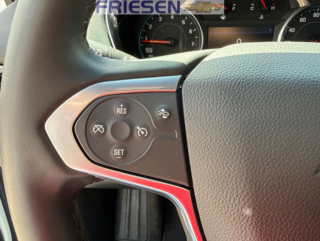 Used 2023 Chevrolet Traverse LT AWD/4WD image 14