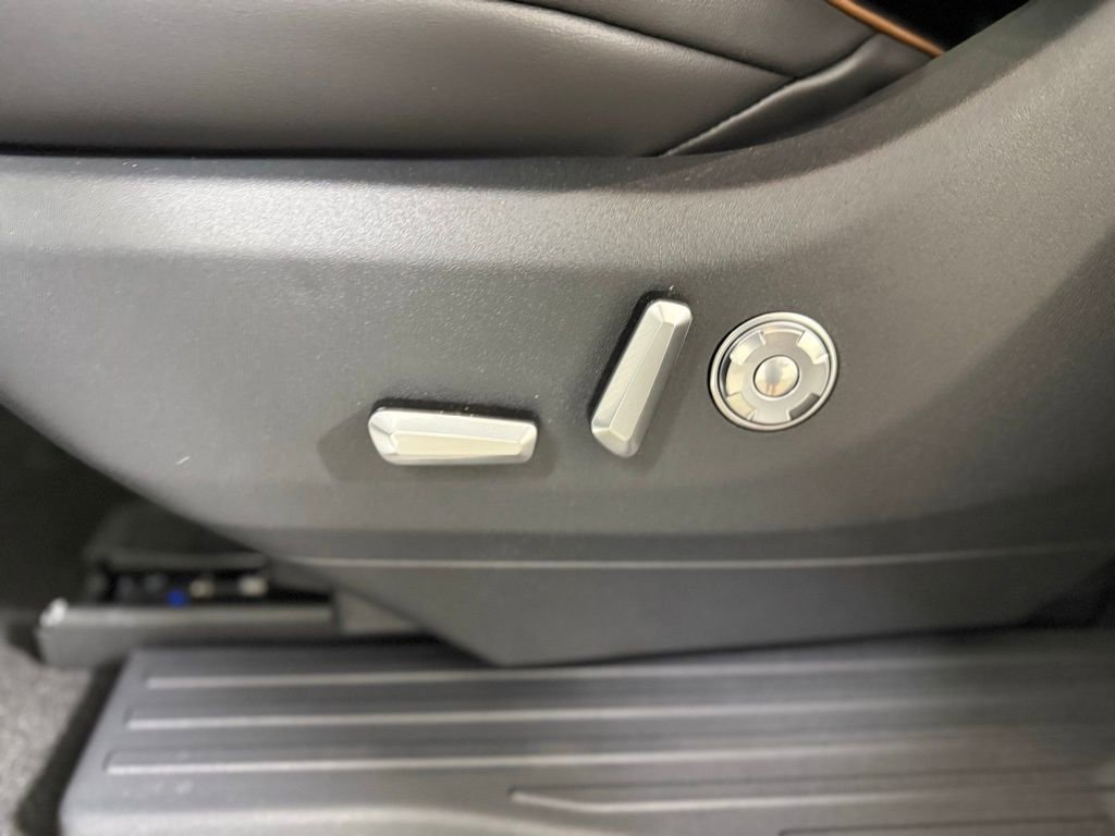 New 2025 Lincoln Navigator L Black Label image 53