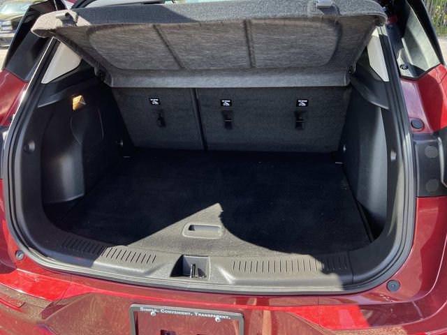 Used 2022 Buick Encore GX Select w/ Sport Touring Package FWD image 11