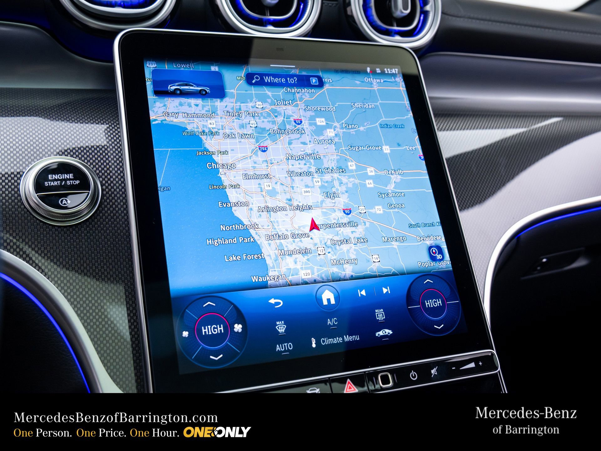 New 2026 Mercedes-Benz GLC 300 4MATIC image 28