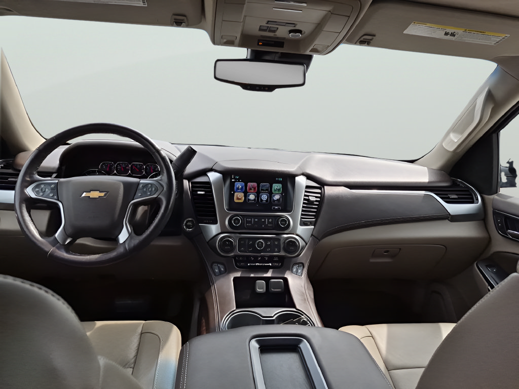 Used 2018 Chevrolet Tahoe LT RWD image 28