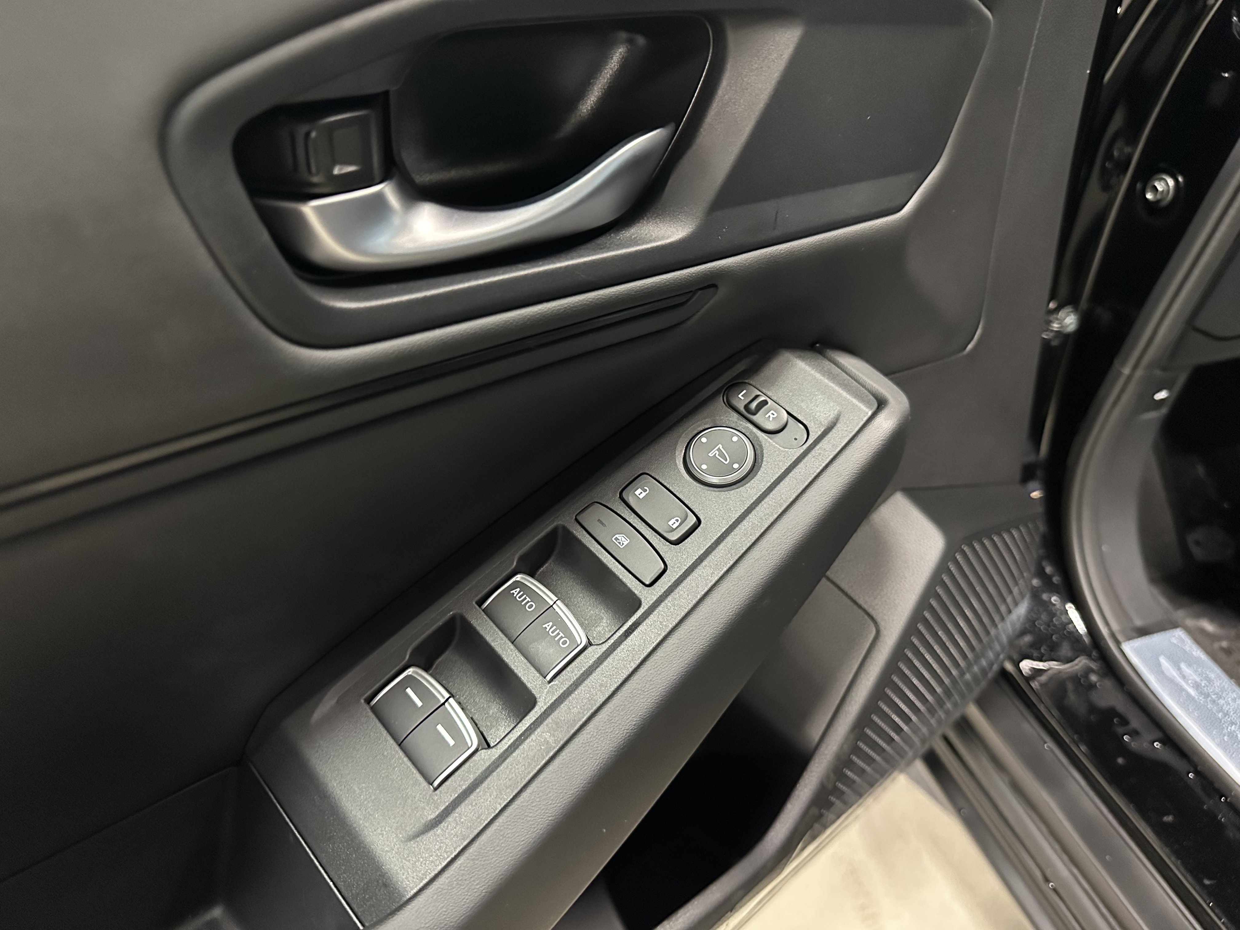 New 2026 Honda Accord SE image 15