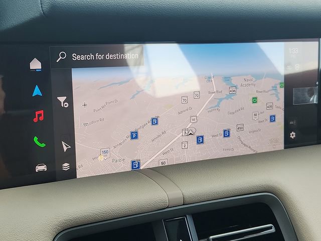 New 2026 Porsche Taycan image 14