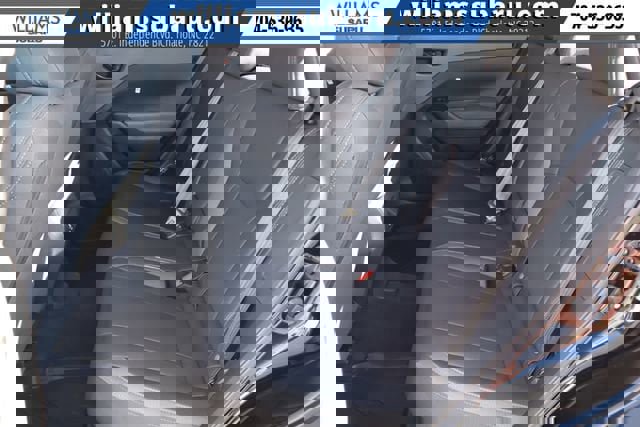 New 2026 Subaru Crosstrek 2.0i Premium image 16